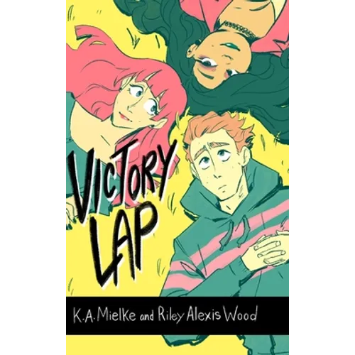 Victory Lap