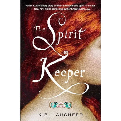 The Spirit Keeper