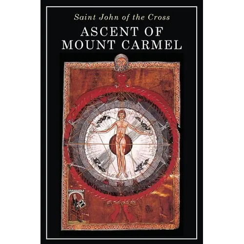Ascent of Mount Carmel