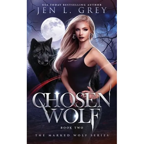 Chosen Wolf