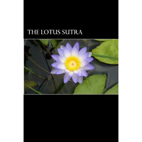 The Lotus Sutra