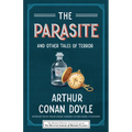 The Parasite and Other Tales of Terror
