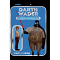Darth Wader: My Life as a Star Wars Geek