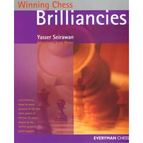 Brilliancies