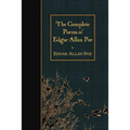 The Complete Poems of Edgar Allan Poe