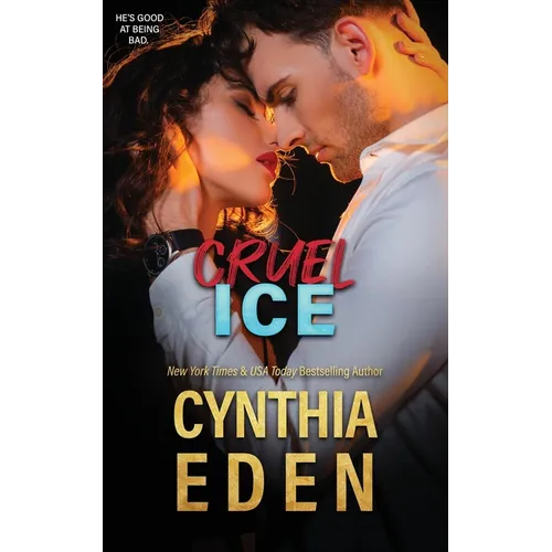Cruel Ice