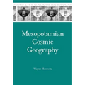 Mesopotamian Cosmic Geography