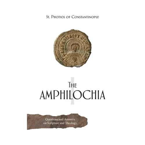 The Amphilochia: Volume 1