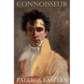 The Connoisseur: A Regency Romance