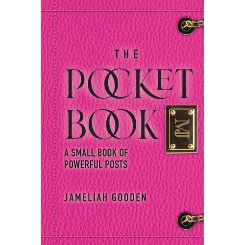 The Pocket Book: A Small Book of Powerful Posts