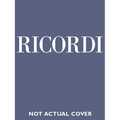 Il Trovatore: Vocal Score