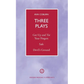 Coburn: Three Plays: Get Up and Tie Your Fingers; Safe; Devil's Ground