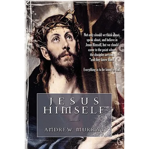 Jesus Himself