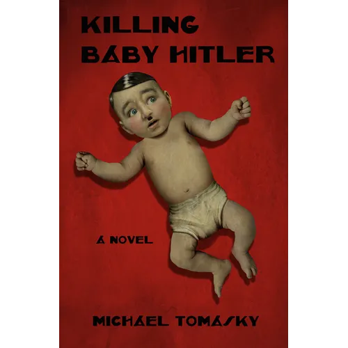 Killing Baby Hitler