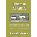 Living in Alaska