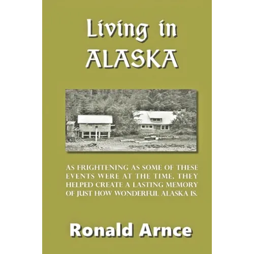 Living in Alaska