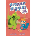 Huxley Higgins, Stink Stopper