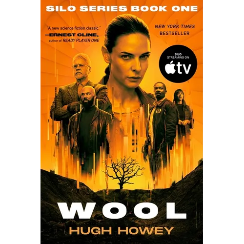 Wool [Tv Tie-In]: Book One of the Silo Series