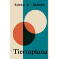 Tierraplana: Flatland, Spanish edition