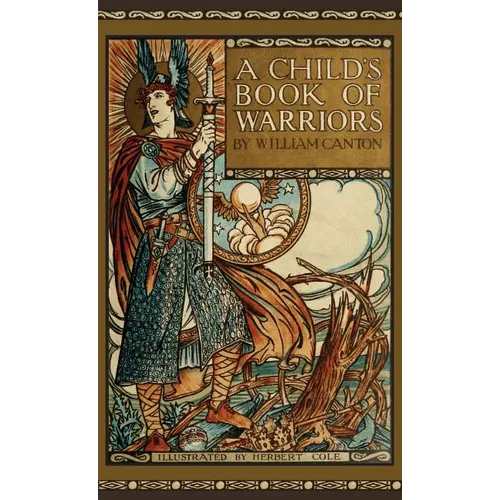 Child's Book of Warriors