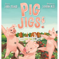 Pig Jigs!