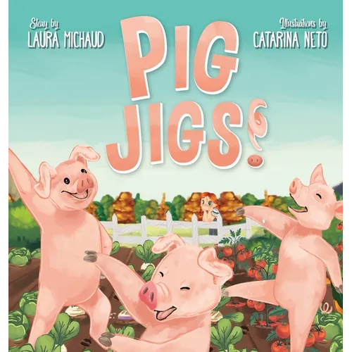 Pig Jigs!
