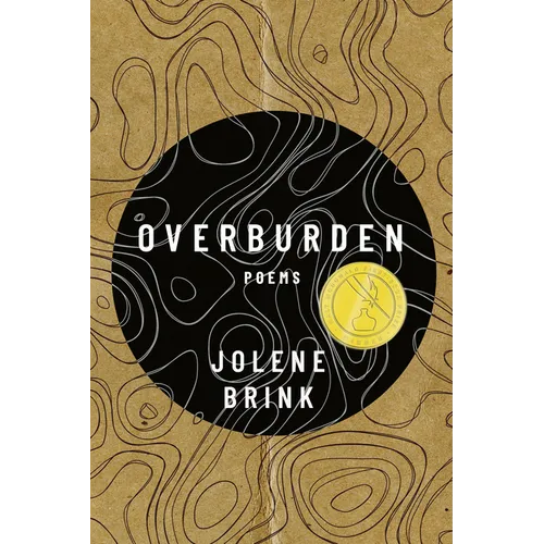 Overburden: Poems