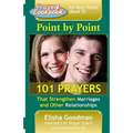 Prayer Cookbook for Busy People (Book 2): Point By Point