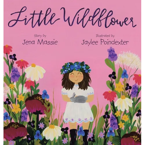 Little Wildflower