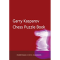 Garry Kasparov's Chess Puzzle Book