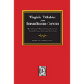 Burned Record Counties, Virginia Tithables from.