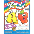 Letter of the Week!