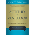 Actitud de Vencedor