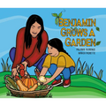 Benjamin Grows a Garden