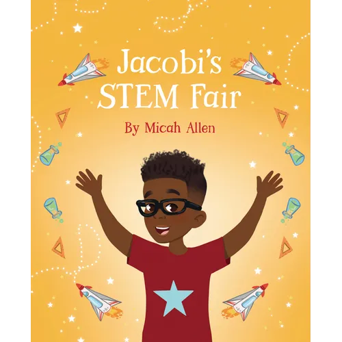 Jacobi's Stem Fair