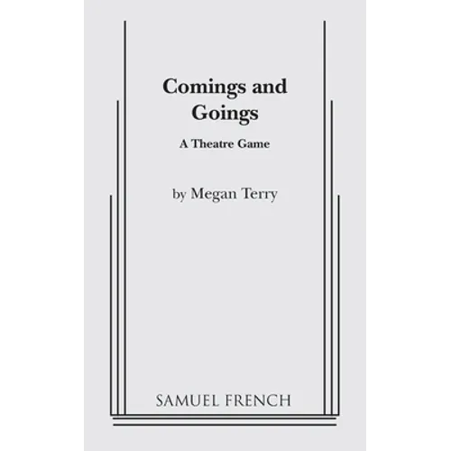 Comings and Goings