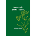 Memorials of the Faithful