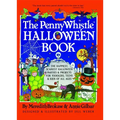 Penny Whistle Halloween Book