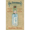 Angostura Bitters Complete Mixing Guide 1908 Reprint