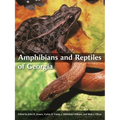 Amphibians and Reptiles of Georgia