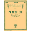 Selected Works: Schirmer Library of Classics Volume 1766 Piano Solo