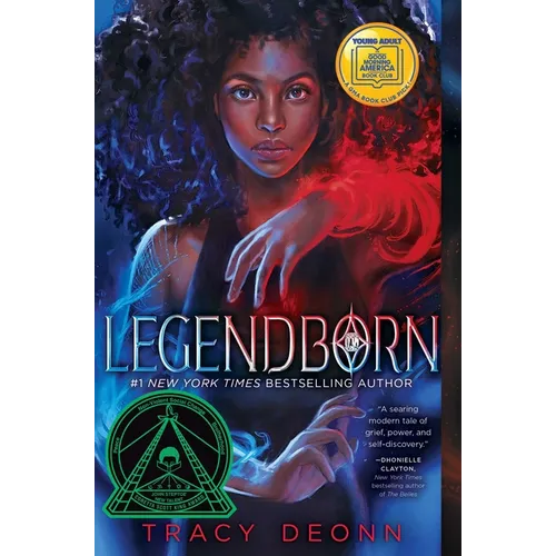 Legendborn
