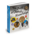 The Book of Jewish Knowledge: Flexcover Edition