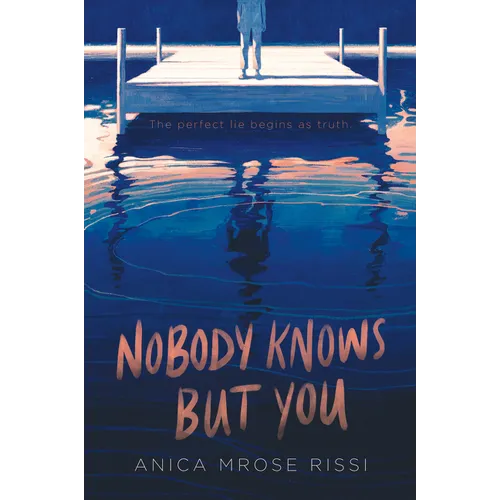 Nobody Knows But You