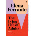 The Lying Life of Adults