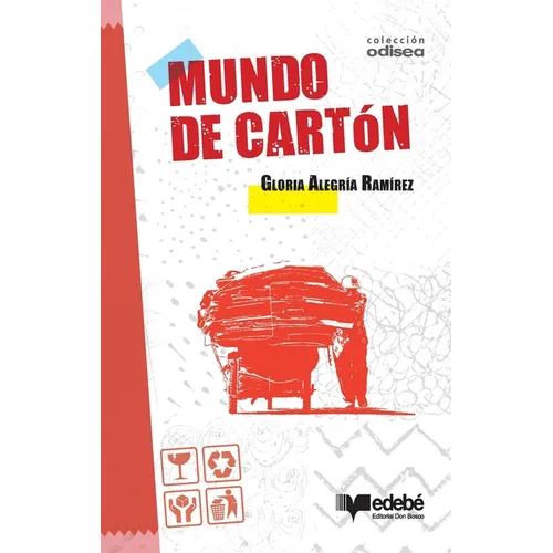 Mundo de cartón