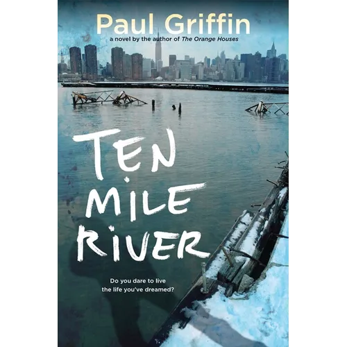 Ten Mile River