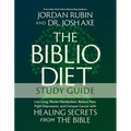 The Biblio Diet Study Guide: Live Long, Master Metabolism, Reduce Pain, Fight Depression, and Conquer Cancer with Healing Secrets from the Bible
