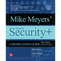 Mike Meyers' CompTIA Security+ Certification Guide, Third Edition (Exam SY0-601)