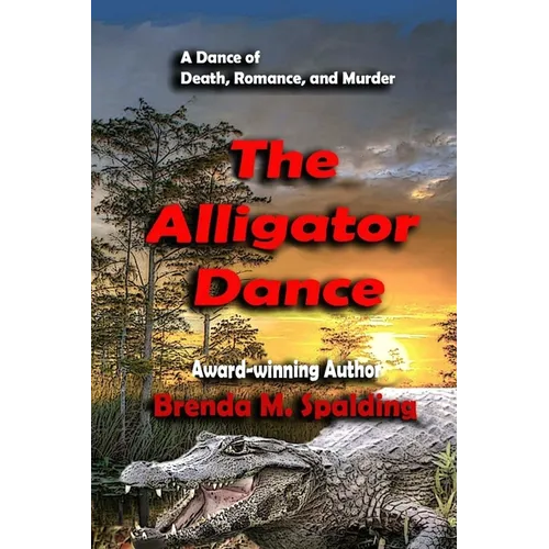 The Alligator Dance